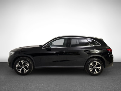Mercedes-Benz GLC Gebrauchtwagen Mercedes-Benz GLC Gebrauchtwagen