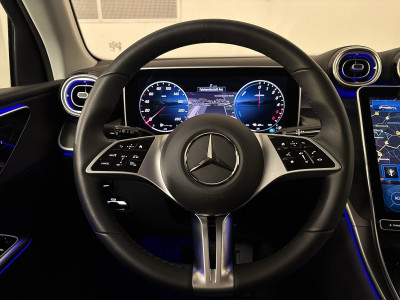 Mercedes-Benz GLC Gebrauchtwagen Mercedes-Benz GLC Gebrauchtwagen