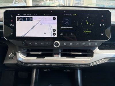 Jeep Compass Vorführwagen
