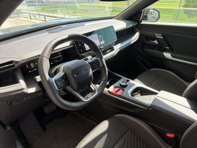 Jeep Compass Vorführwagen