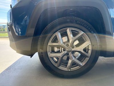 Jeep Compass Vorführwagen