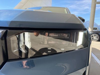 Jeep Compass Vorführwagen