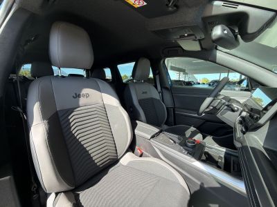 Jeep Compass Vorführwagen