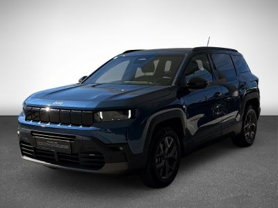 Jeep Compass Vorführwagen