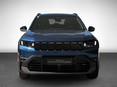 Jeep Compass Vorführwagen