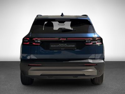 Jeep Compass Vorführwagen