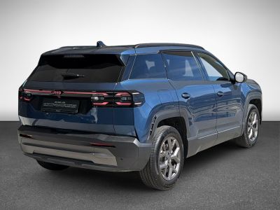 Jeep Compass Vorführwagen