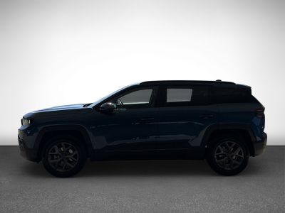 Jeep Compass Vorführwagen