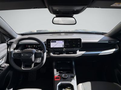 Jeep Compass Vorführwagen
