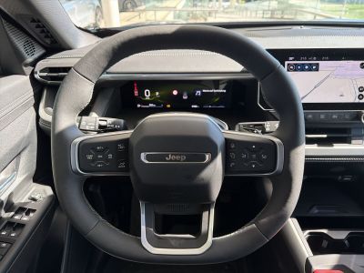 Jeep Compass Vorführwagen