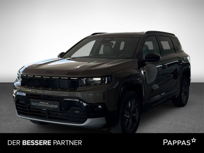 Jeep Compass Neuwagen Jeep Compass Neuwagen