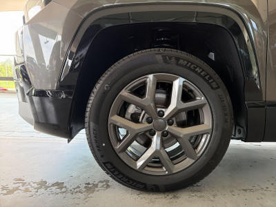Jeep Compass Neuwagen Jeep Compass Neuwagen