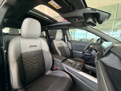 Jeep Compass Neuwagen Jeep Compass Neuwagen