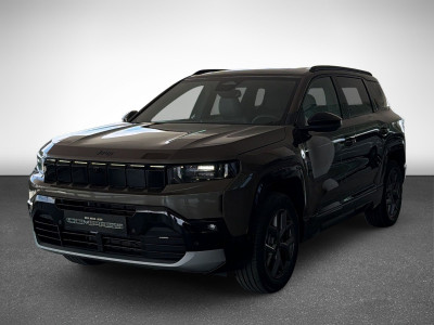 Jeep Compass Neuwagen Jeep Compass Neuwagen