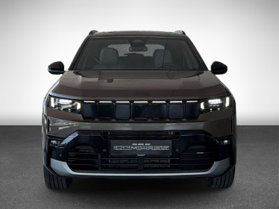 Jeep Compass Neuwagen Jeep Compass Neuwagen