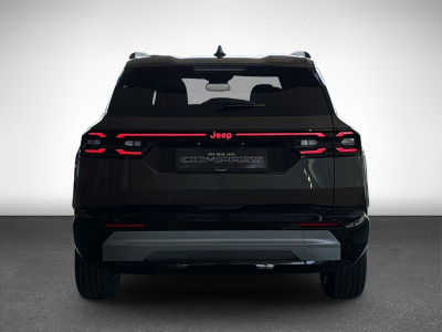 Jeep Compass Neuwagen Jeep Compass Neuwagen