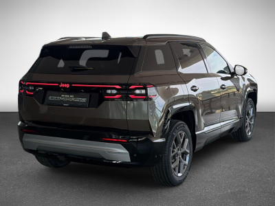 Jeep Compass Neuwagen Jeep Compass Neuwagen