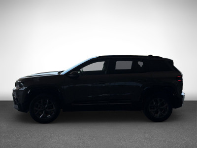 Jeep Compass Neuwagen Jeep Compass Neuwagen
