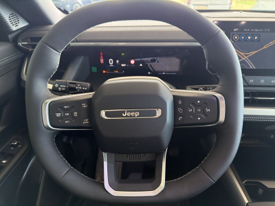 Jeep Compass Neuwagen Jeep Compass Neuwagen
