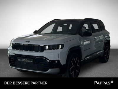 Jeep Compass Neuwagen Jeep Compass Neuwagen