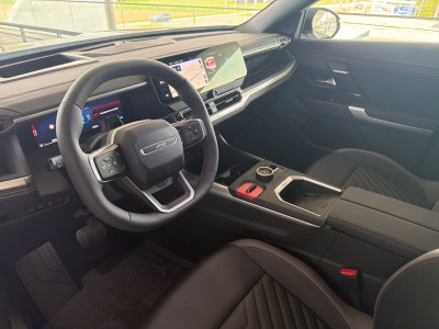 Jeep Compass Neuwagen Jeep Compass Neuwagen