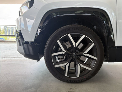 Jeep Compass Neuwagen Jeep Compass Neuwagen
