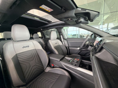 Jeep Compass Neuwagen Jeep Compass Neuwagen