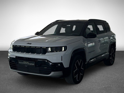 Jeep Compass Neuwagen Jeep Compass Neuwagen