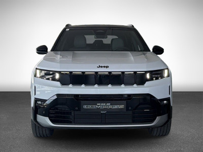 Jeep Compass Neuwagen Jeep Compass Neuwagen