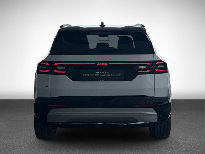 Jeep Compass Neuwagen Jeep Compass Neuwagen