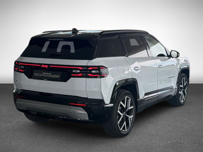 Jeep Compass Neuwagen Jeep Compass Neuwagen