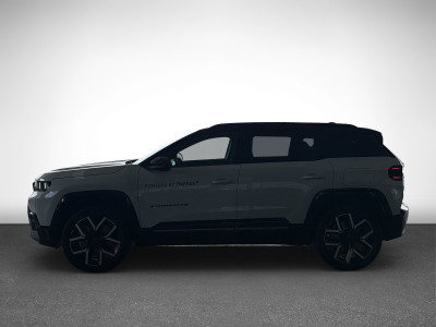 Jeep Compass Neuwagen Jeep Compass Neuwagen