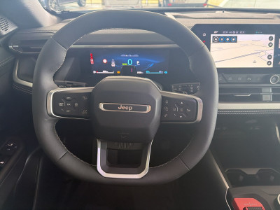 Jeep Compass Neuwagen Jeep Compass Neuwagen
