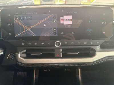 Jeep Compass Neuwagen
