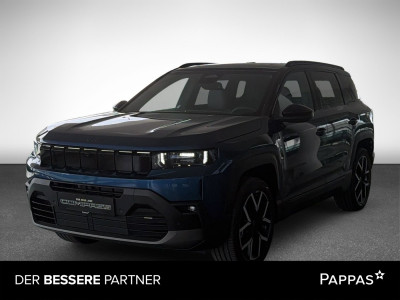 Jeep Compass Neuwagen