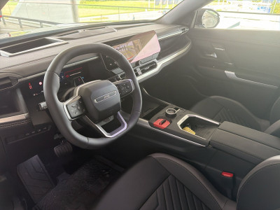 Jeep Compass Neuwagen
