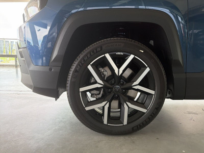 Jeep Compass Neuwagen