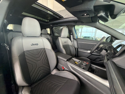Jeep Compass Neuwagen