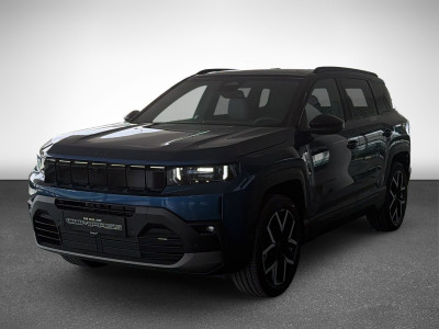 Jeep Compass Neuwagen
