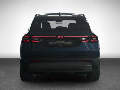 Jeep Compass Neuwagen