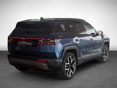 Jeep Compass Neuwagen