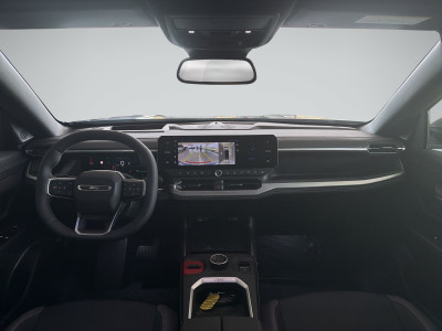Jeep Compass Neuwagen