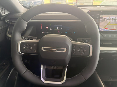 Jeep Compass Neuwagen