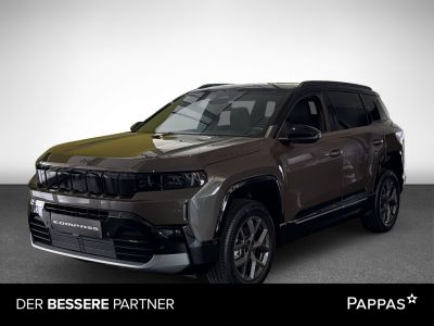 Jeep Compass Neuwagen Jeep Compass Neuwagen