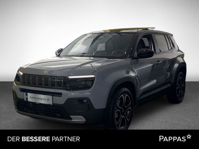 Jeep Avenger Neuwagen Jeep Avenger Neuwagen