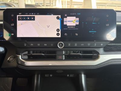 Jeep Compass Neuwagen