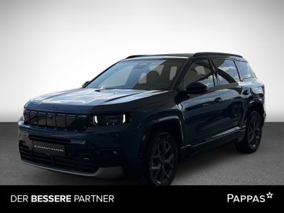 Jeep Compass Neuwagen Jeep Compass Neuwagen