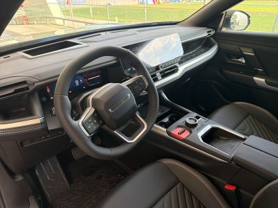 Jeep Compass Neuwagen