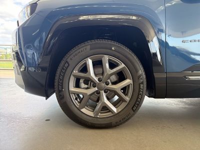 Jeep Compass Neuwagen