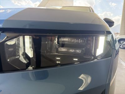 Jeep Compass Neuwagen